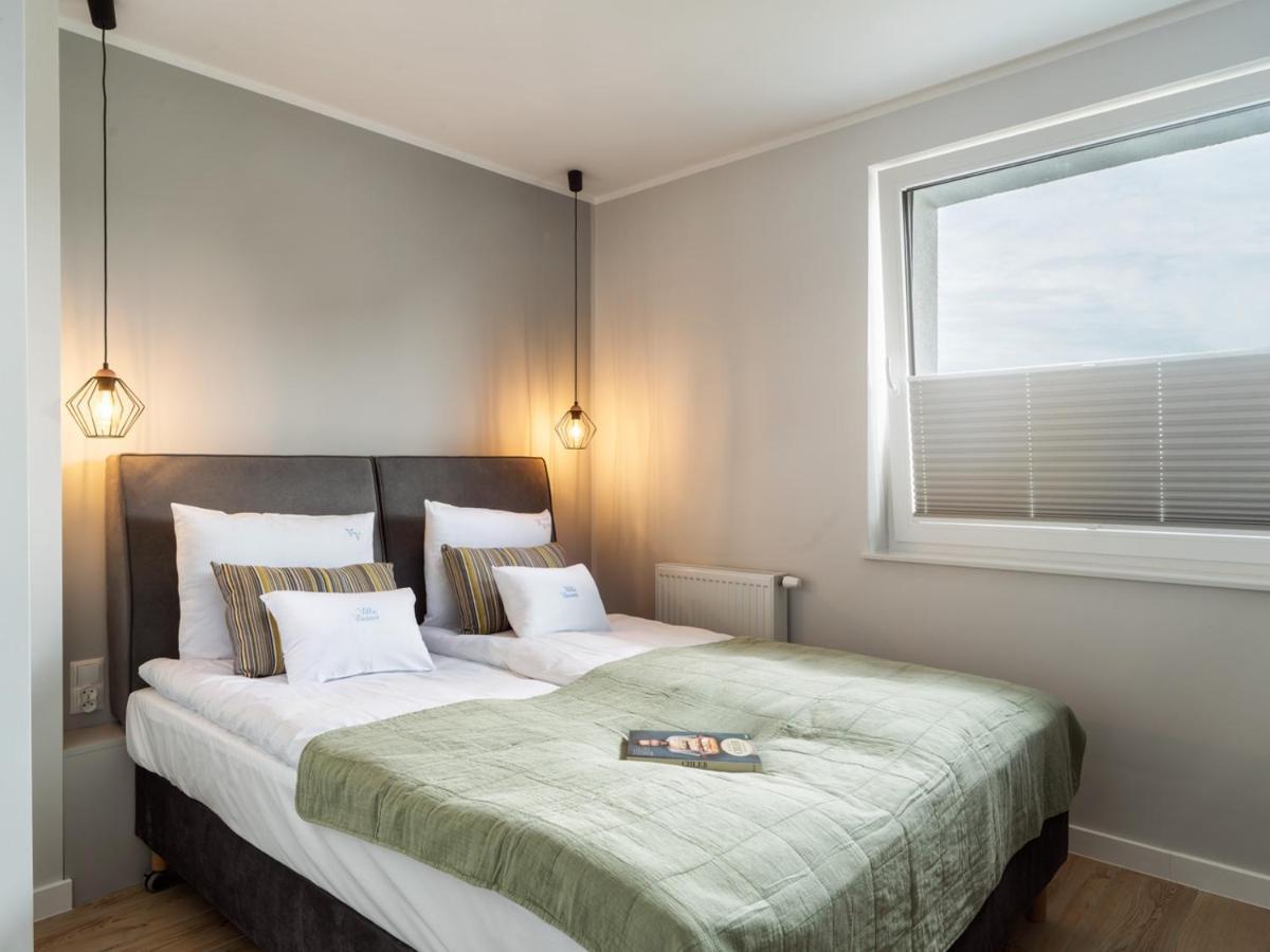 Vincent Apartamenty Darlowek ดาร์โวโว ภายนอก รูปภาพ